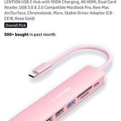 usb c  dual card reader