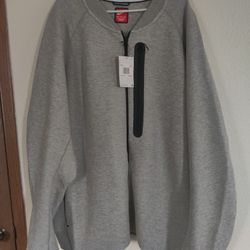 Nike Tech Fleece Bomber Jacket Size 3XLTT