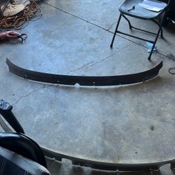 G Body Cowl Windshield 