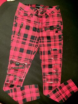 BLACKHEART Super Skinny Pants