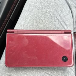 Nintendo Dsi XL