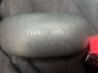 Ferragamo sunglasses