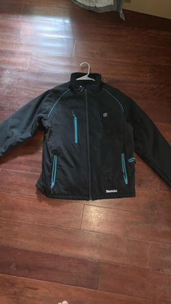 Makita Heated Jacket – Size Medium – Like New Condition