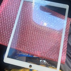 iPad Replacement Glass Gen 7 10.2