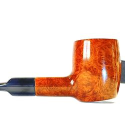 Antique Estate Pipe Made In London, England 