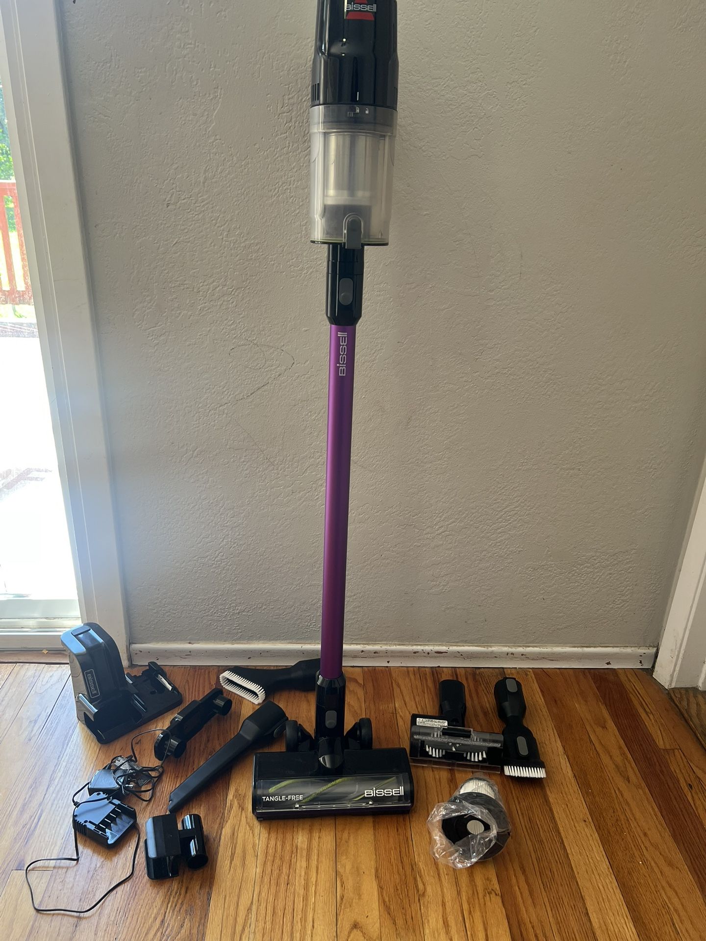 Bissell Cordless Vacuum