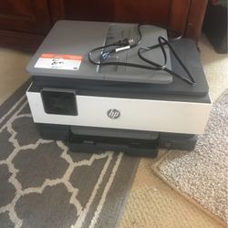 Scanner/printer