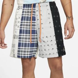 Small - Nike Air Jordan "WHY NOT?" Shorts DO2507-133