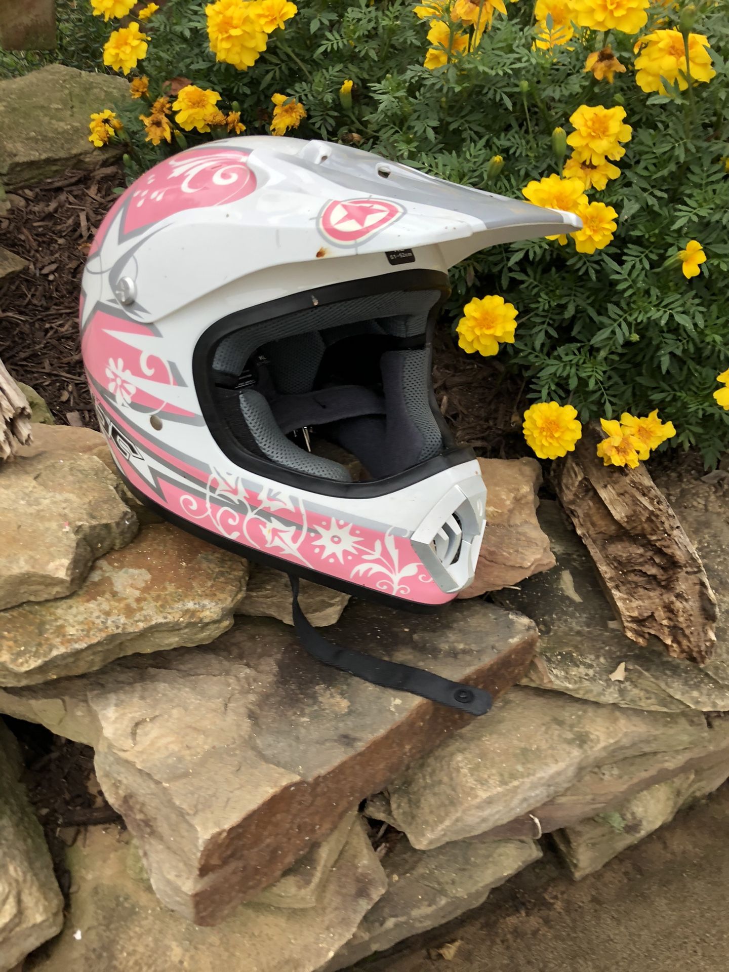 KBC Child Racing Helmet