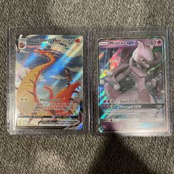 Pokémon Cards 