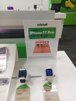 17 pro max