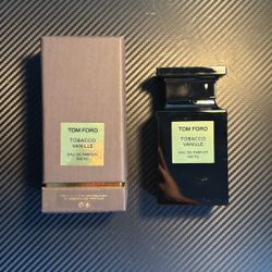 Tom Ford Tobacco Vanille
