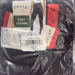 Orvis Leggings