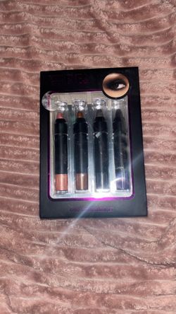 Eye Crayons