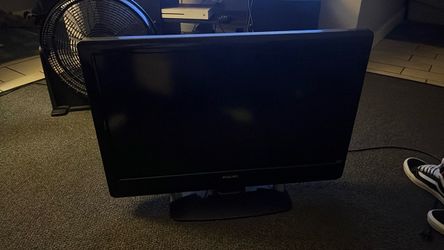 Philips Flat Screen TV