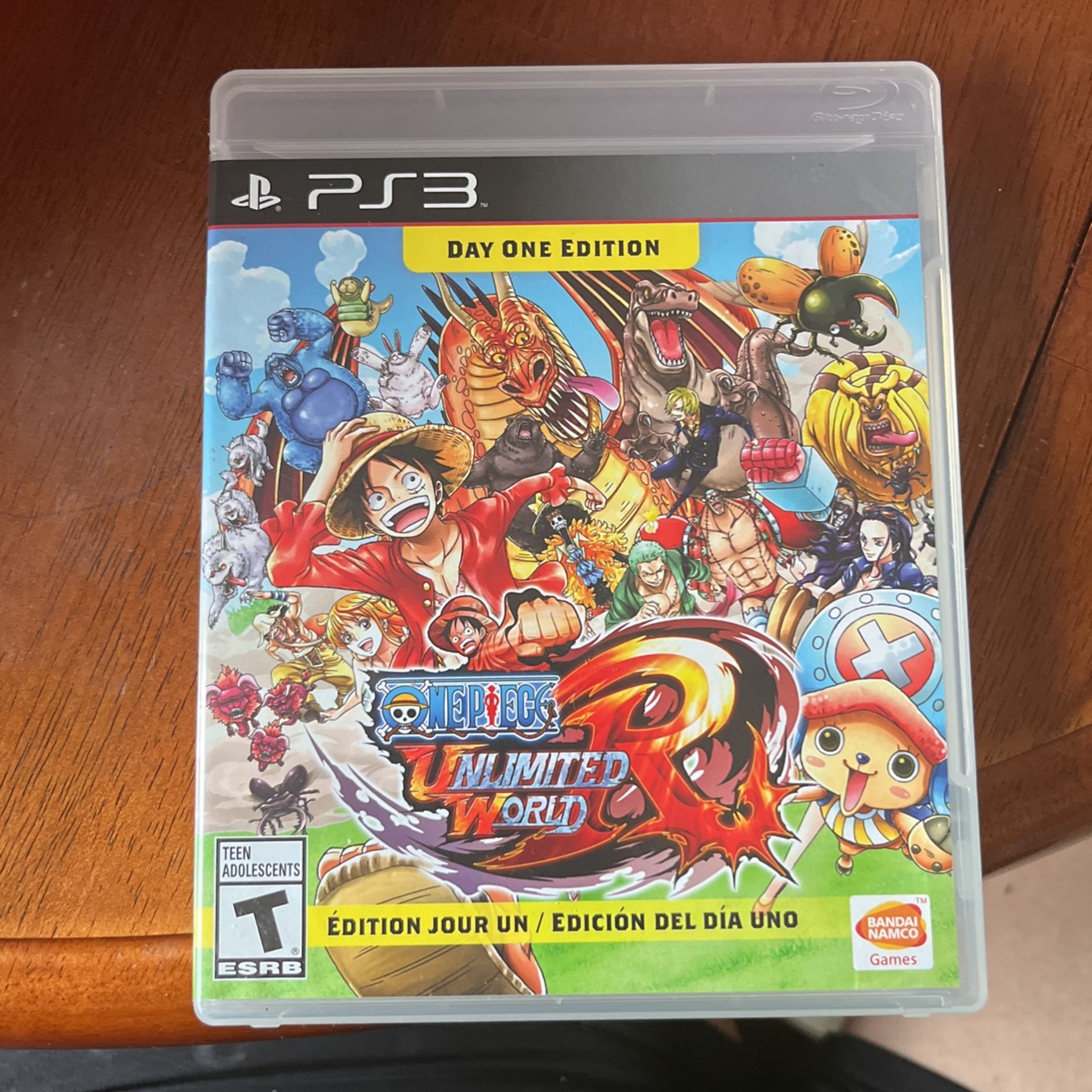 PS3 Games