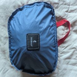 30L Packable Ultralight Backpack Day Bag Pack Hiking Travel Camping Sack Daypack REI Gregory Marmot Osprey Columbia Patagonia North Face Golite Msr