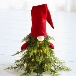 Light Up Gnome