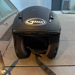 Motorcycle Or Scooter Helmet