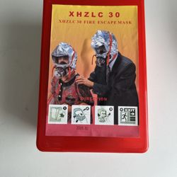 Emergency Fire Escape Masks