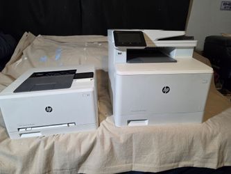 HP PRINTERS / 2