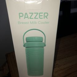 Milk Cooler 