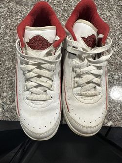 Jordan 2 size 6Y