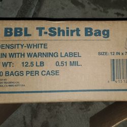 Bags