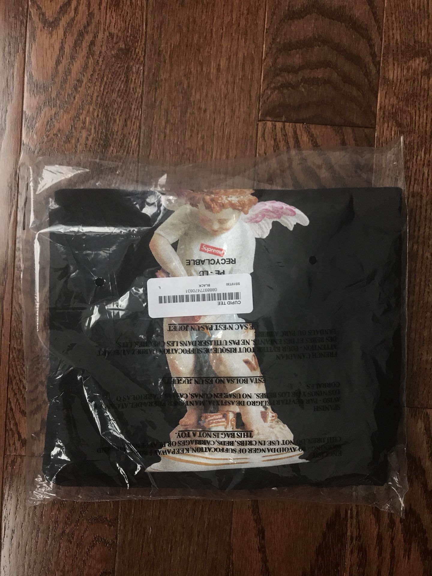 Supreme Cupid Tee