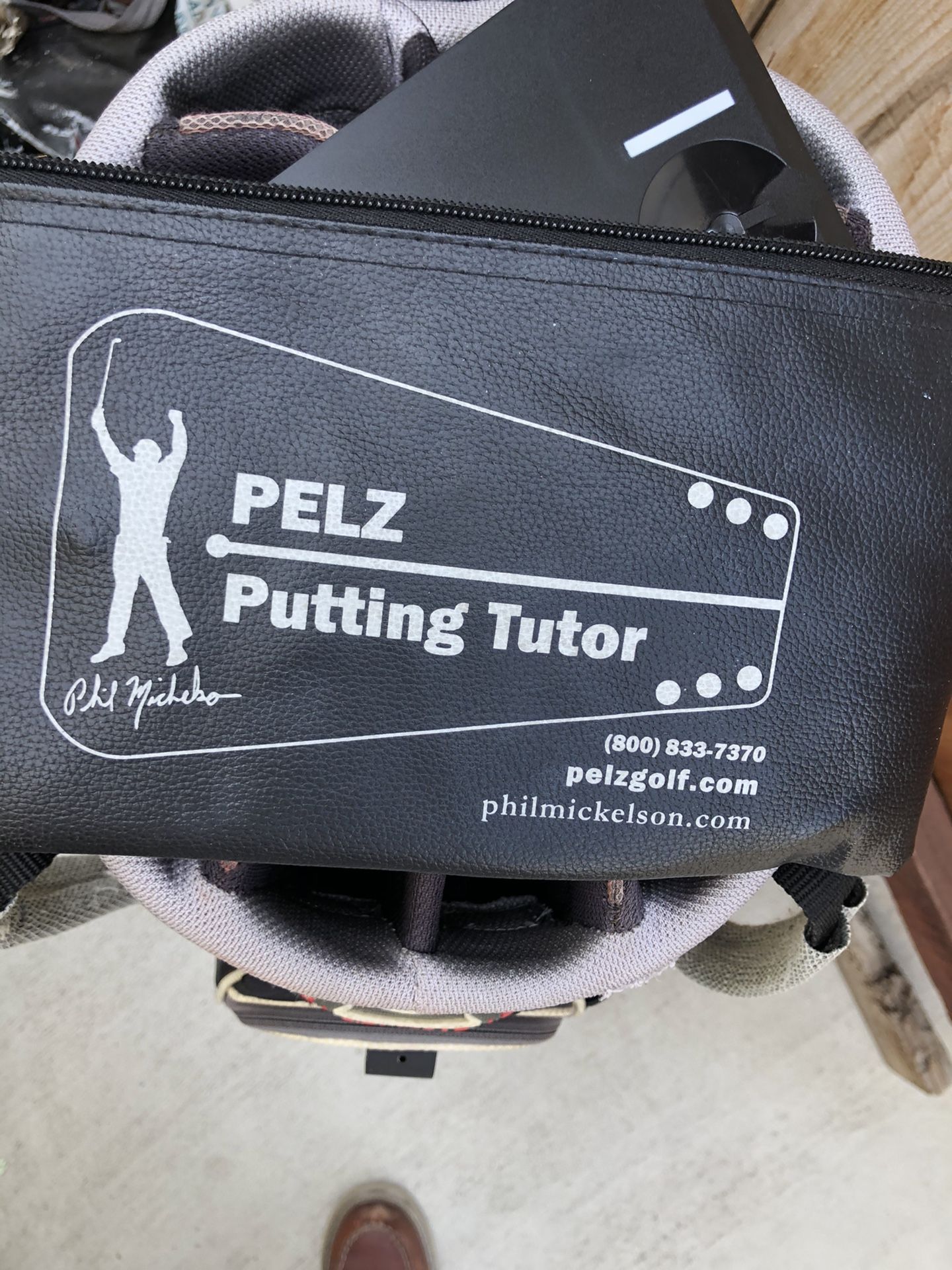 Golf Bag callaway Ping
