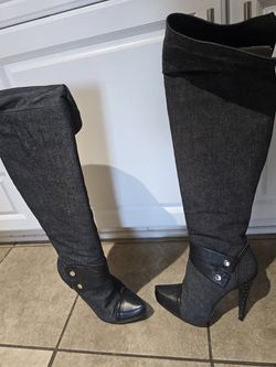 Botas de mujer