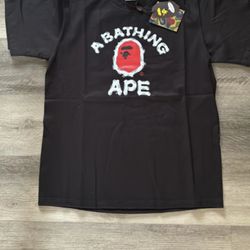Bape shirt