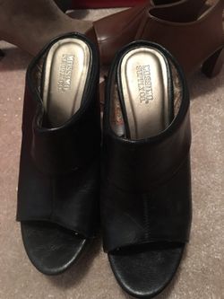 Clog sandal