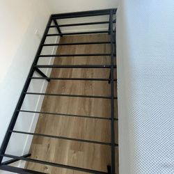 16 Inch Platform KING Bed Frame