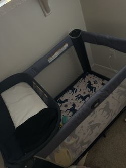 Pack N’ Play