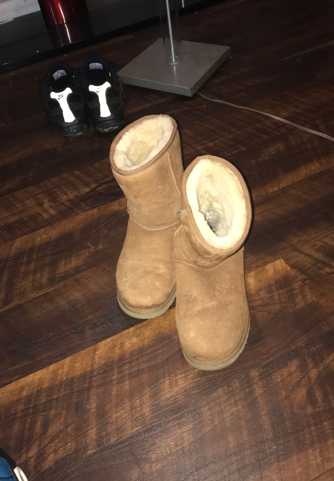 Men & women uggs