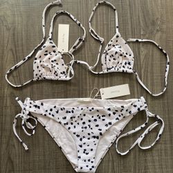 Eberjey bikini Set