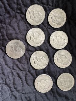 Dollar Coins