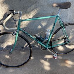 85/87 Bianchi Nuova Allora Bike