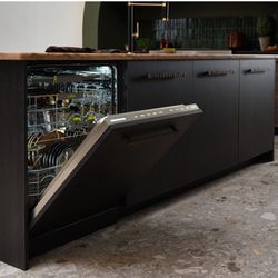 🔥 Cove 24” Built-In Dishwasher – Panel Ready / Stainless Steel 🔥