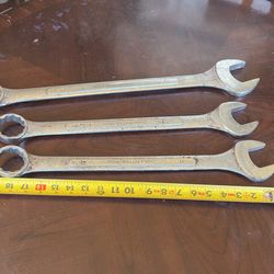 big wrench