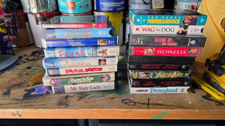 Classic movies
