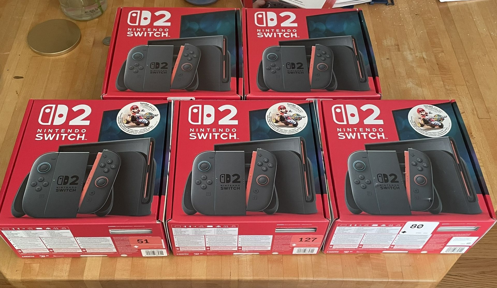 Nintendo switch 2