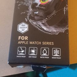 Apple Watch Series Shellbox
