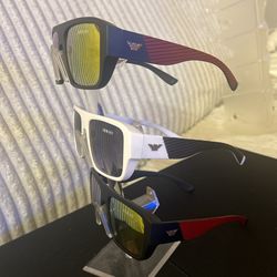 Lentes Para El Sol