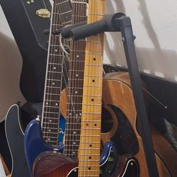 Fender Modern Player Plus Telecaster