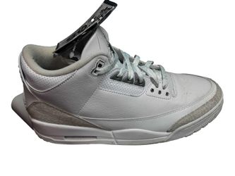 Jordan Ct8532-111 White