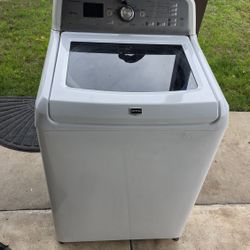 XLarge Maytag Washer ( Bravos Xl ) 