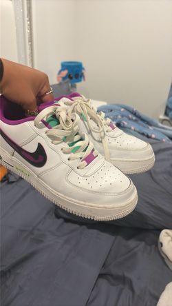 Nike Air Force 1 Low