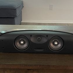 Polk Audio Blackstone TL3 with PSW111 Subwoofer 